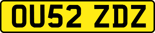 OU52ZDZ