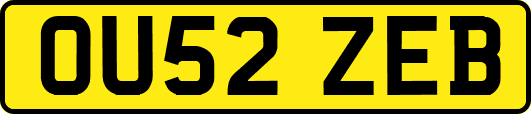 OU52ZEB