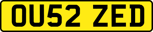 OU52ZED