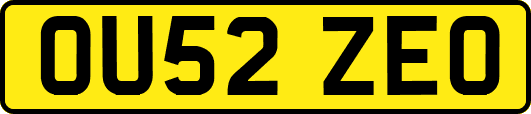 OU52ZEO