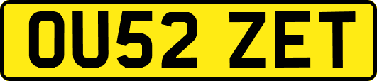 OU52ZET