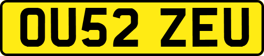 OU52ZEU