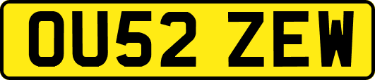 OU52ZEW