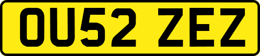 OU52ZEZ