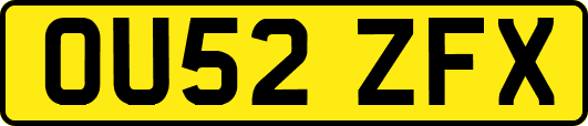OU52ZFX