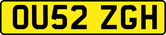 OU52ZGH