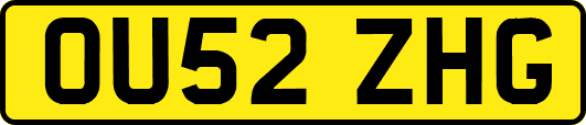 OU52ZHG