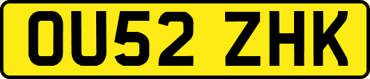 OU52ZHK