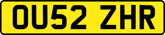 OU52ZHR