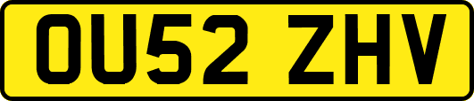 OU52ZHV