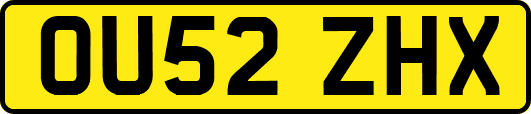 OU52ZHX