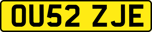 OU52ZJE