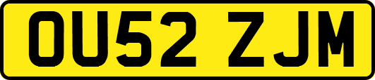 OU52ZJM