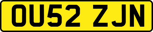 OU52ZJN