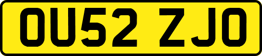 OU52ZJO