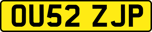OU52ZJP