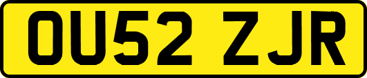 OU52ZJR