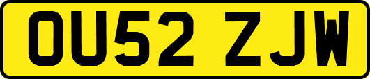 OU52ZJW