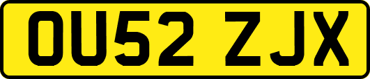 OU52ZJX