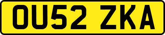 OU52ZKA