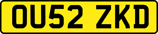 OU52ZKD
