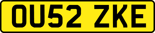 OU52ZKE