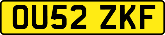 OU52ZKF