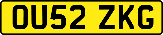 OU52ZKG