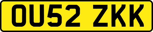 OU52ZKK