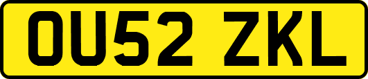 OU52ZKL