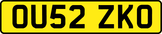 OU52ZKO