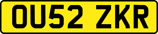 OU52ZKR