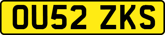 OU52ZKS