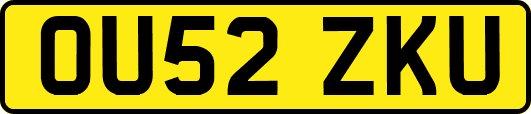 OU52ZKU
