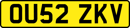 OU52ZKV