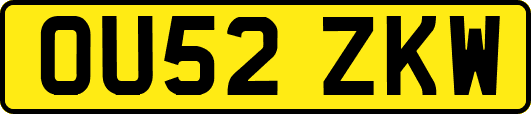 OU52ZKW