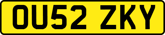 OU52ZKY