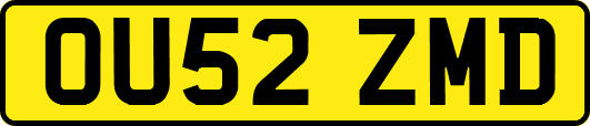 OU52ZMD