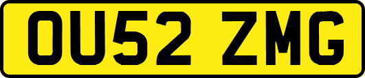 OU52ZMG