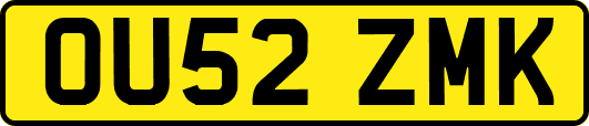 OU52ZMK