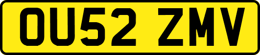 OU52ZMV