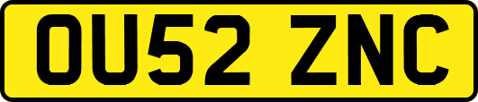 OU52ZNC