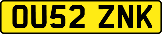 OU52ZNK