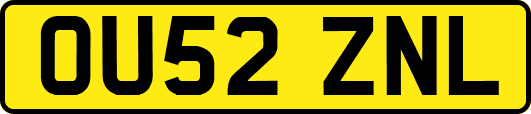 OU52ZNL