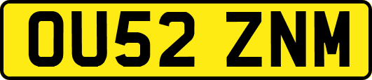 OU52ZNM