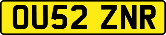 OU52ZNR