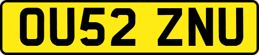 OU52ZNU