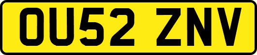 OU52ZNV