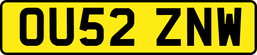 OU52ZNW