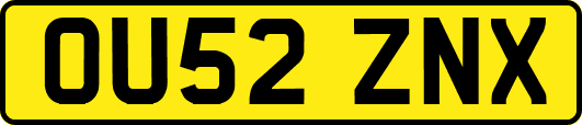 OU52ZNX